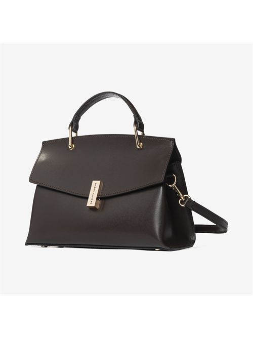 SHOULDERBAG MARC ELLIS MARC ELLIS | SELENE M BXCOCOA / GOLD